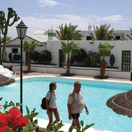 تياس Las Marinas Apartamentos المظهر الخارجي الصورة